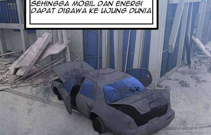 I Moved The BRICS In The Last Days Chapter 40 - halaman 58