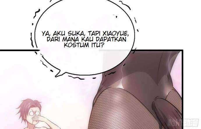 I Moved The BRICS In The Last Days Chapter 40 - halaman 6