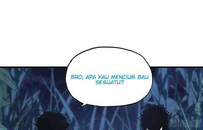 I Moved The BRICS In The Last Days Chapter 41 - halaman 14