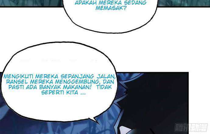I Moved The BRICS In The Last Days Chapter 41 - halaman 16