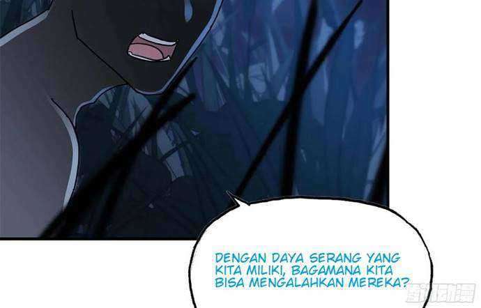 I Moved The BRICS In The Last Days Chapter 41 - halaman 19