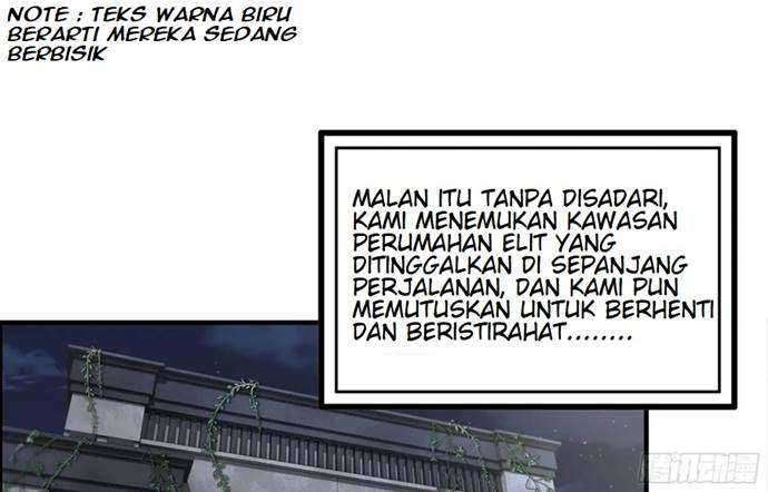I Moved The BRICS In The Last Days Chapter 41 - halaman 2