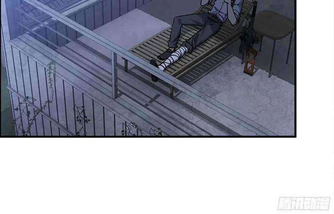 I Moved The BRICS In The Last Days Chapter 41 - halaman 34