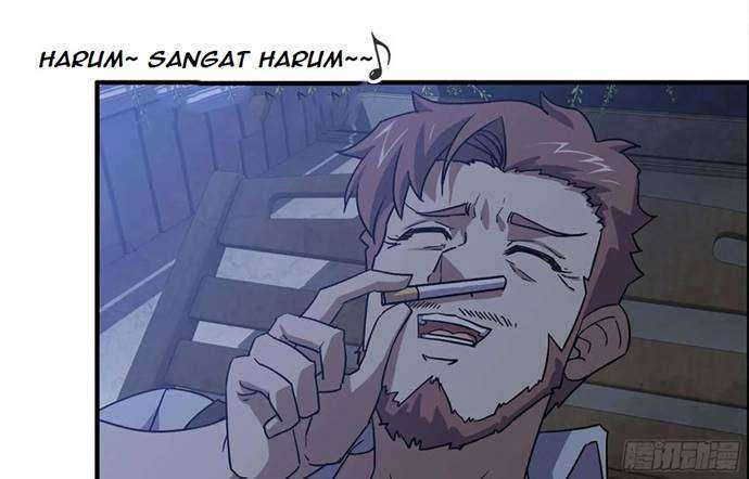 I Moved The BRICS In The Last Days Chapter 41 - halaman 35