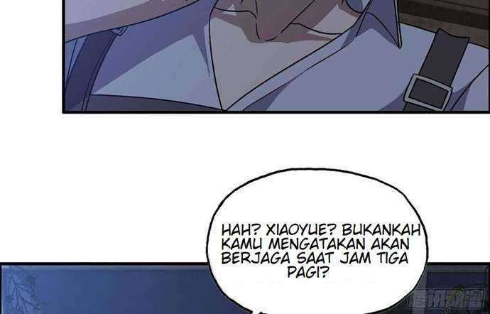 I Moved The BRICS In The Last Days Chapter 41 - halaman 36