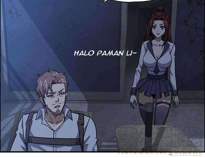 I Moved The BRICS In The Last Days Chapter 41 - halaman 37