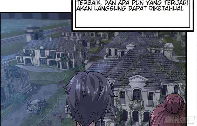 I Moved The BRICS In The Last Days Chapter 41 - halaman 6
