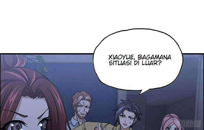 I Moved The BRICS In The Last Days Chapter 41 - halaman 74