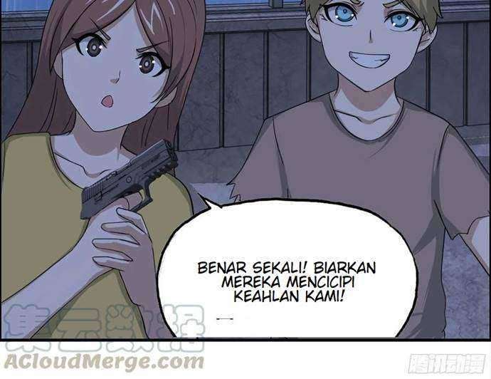 I Moved The BRICS In The Last Days Chapter 41 - halaman 85