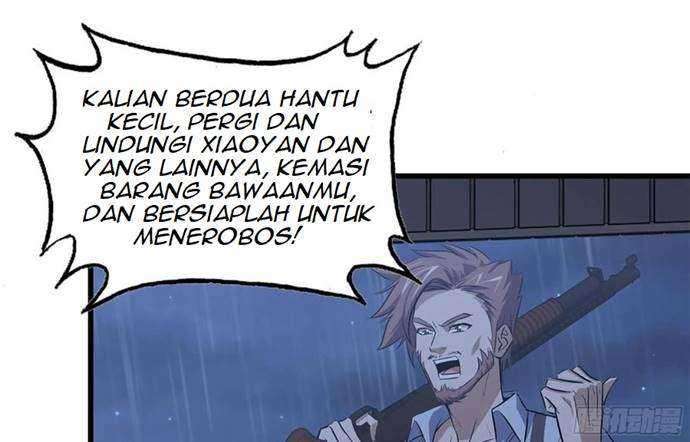 I Moved The BRICS In The Last Days Chapter 41 - halaman 86