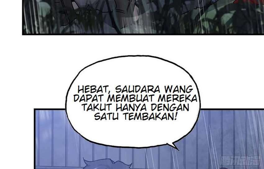 I Moved The BRICS In The Last Days Chapter 42 - halaman 11
