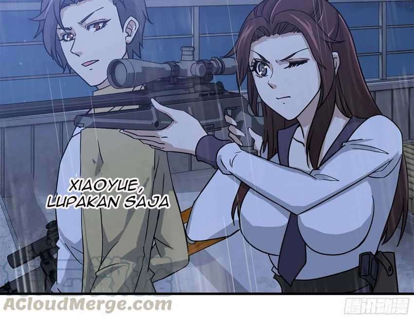 I Moved The BRICS In The Last Days Chapter 42 - halaman 14