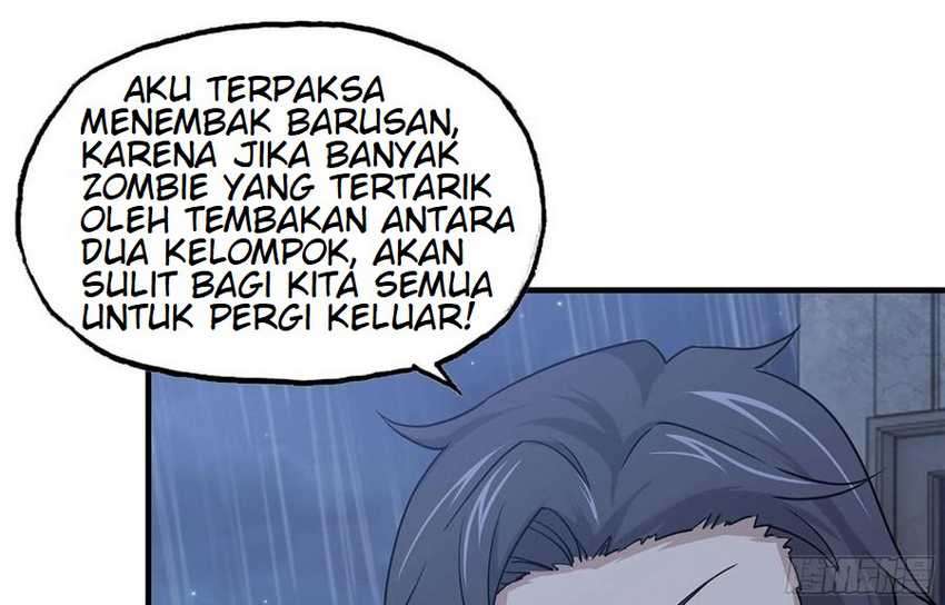 I Moved The BRICS In The Last Days Chapter 42 - halaman 15