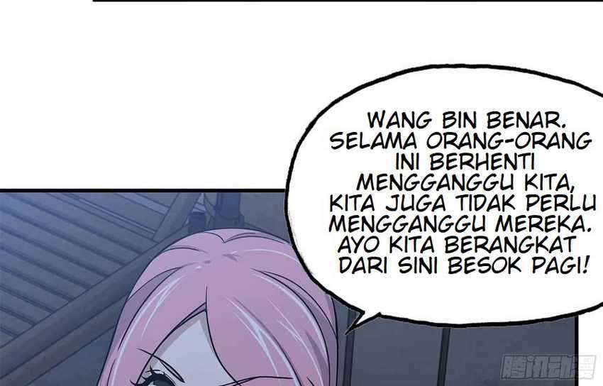 I Moved The BRICS In The Last Days Chapter 42 - halaman 17