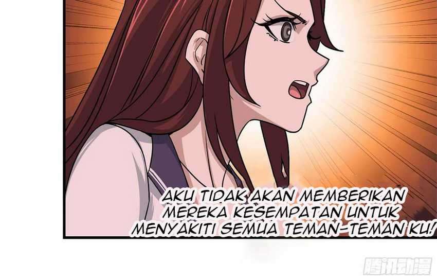 I Moved The BRICS In The Last Days Chapter 42 - halaman 20