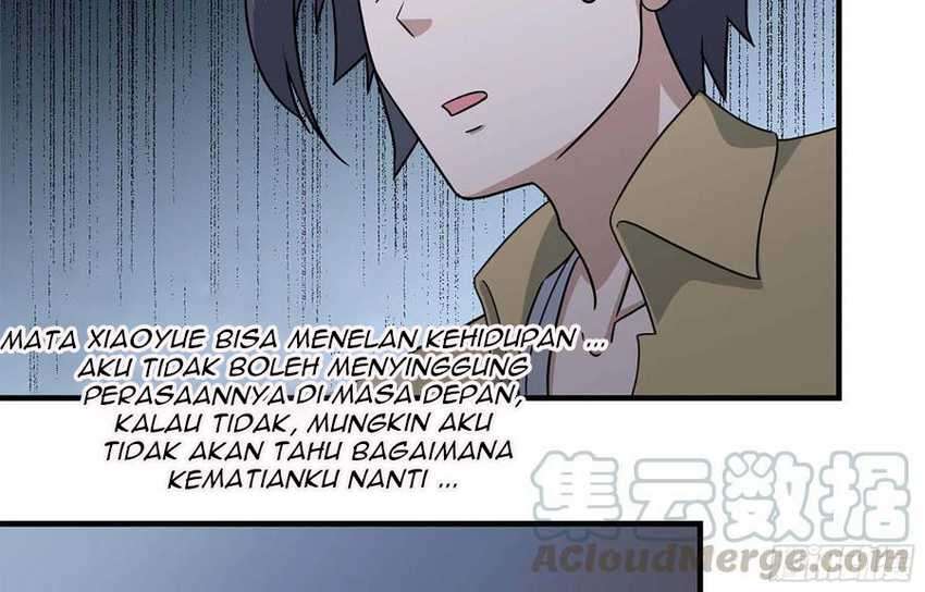 I Moved The BRICS In The Last Days Chapter 42 - halaman 22