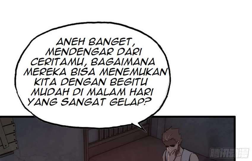 I Moved The BRICS In The Last Days Chapter 42 - halaman 27