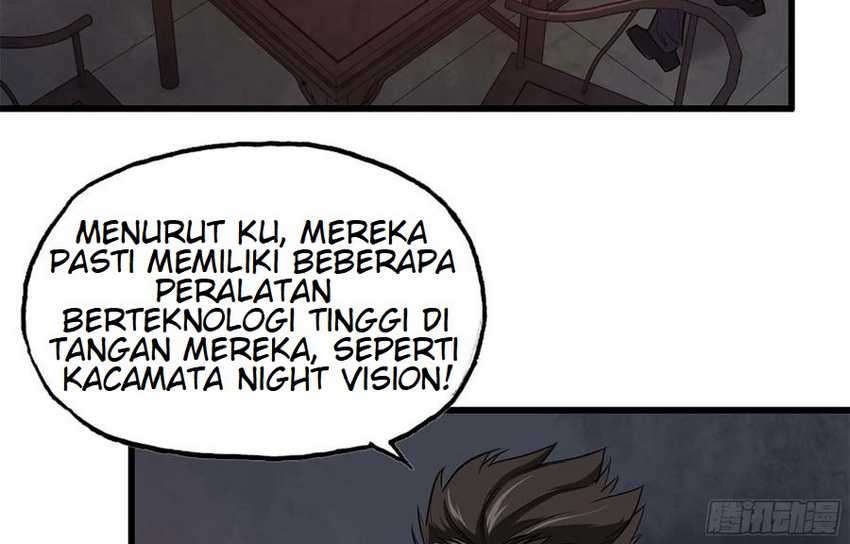 I Moved The BRICS In The Last Days Chapter 42 - halaman 29
