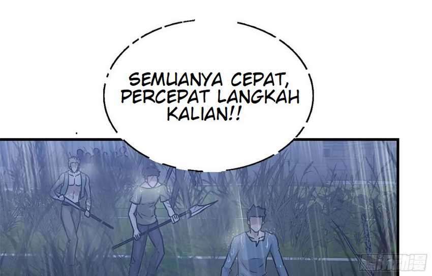 I Moved The BRICS In The Last Days Chapter 42 - halaman 3