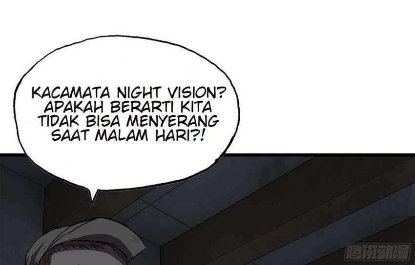 I Moved The BRICS In The Last Days Chapter 42 - halaman 32