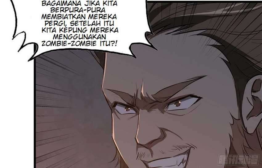I Moved The BRICS In The Last Days Chapter 42 - halaman 35
