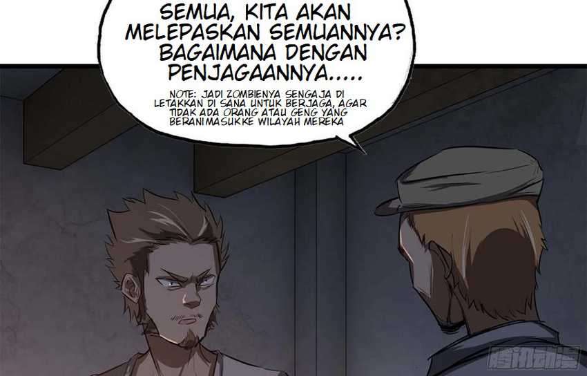 I Moved The BRICS In The Last Days Chapter 42 - halaman 37