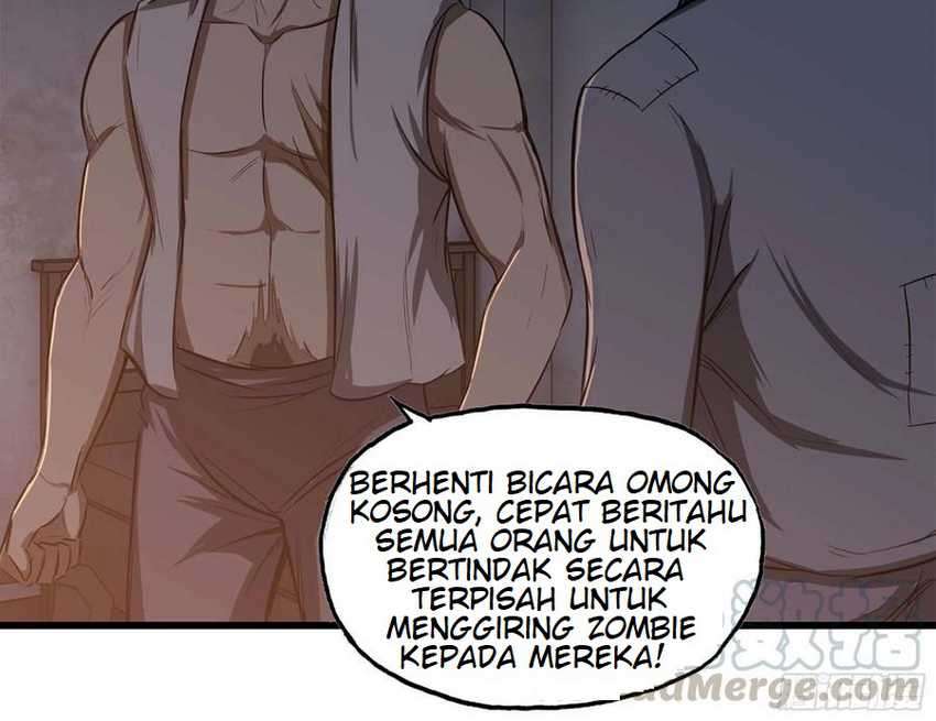 I Moved The BRICS In The Last Days Chapter 42 - halaman 38
