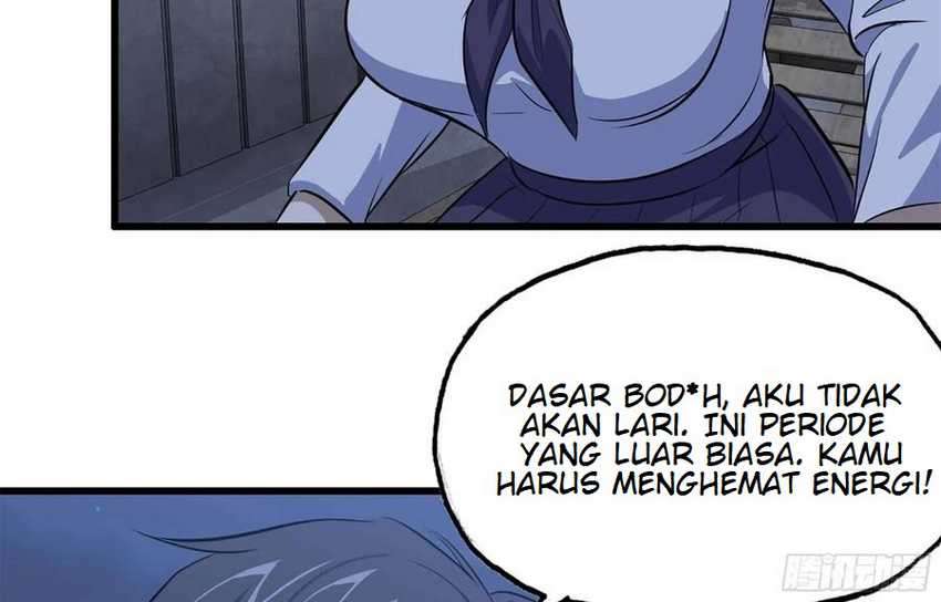 I Moved The BRICS In The Last Days Chapter 42 - halaman 49