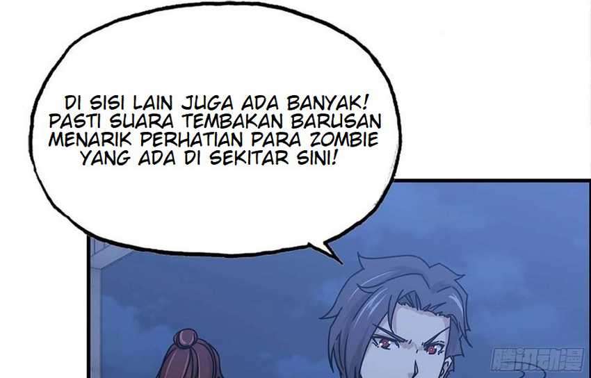 I Moved The BRICS In The Last Days Chapter 43 - halaman 11