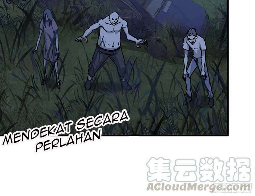 I Moved The BRICS In The Last Days Chapter 43 - halaman 14