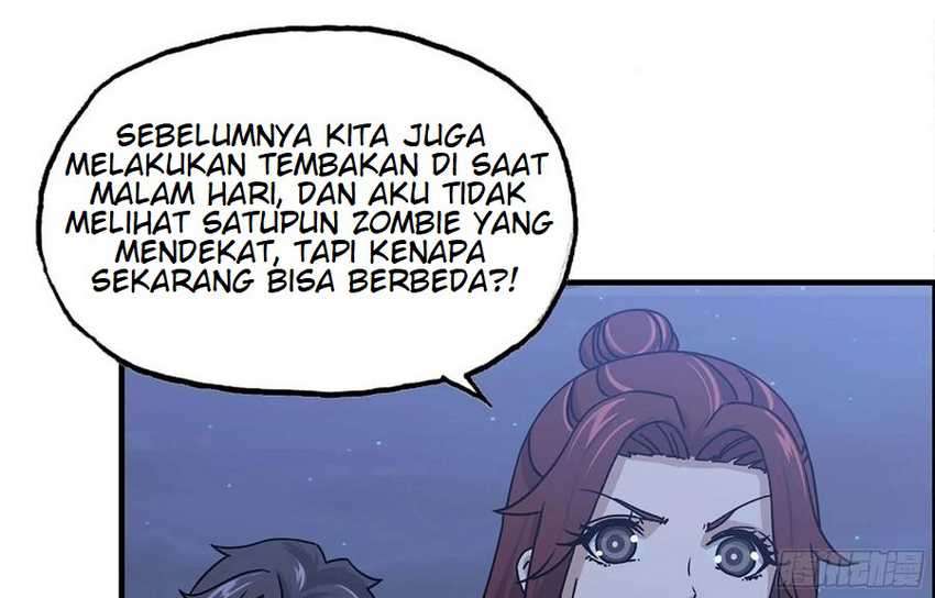 I Moved The BRICS In The Last Days Chapter 43 - halaman 15