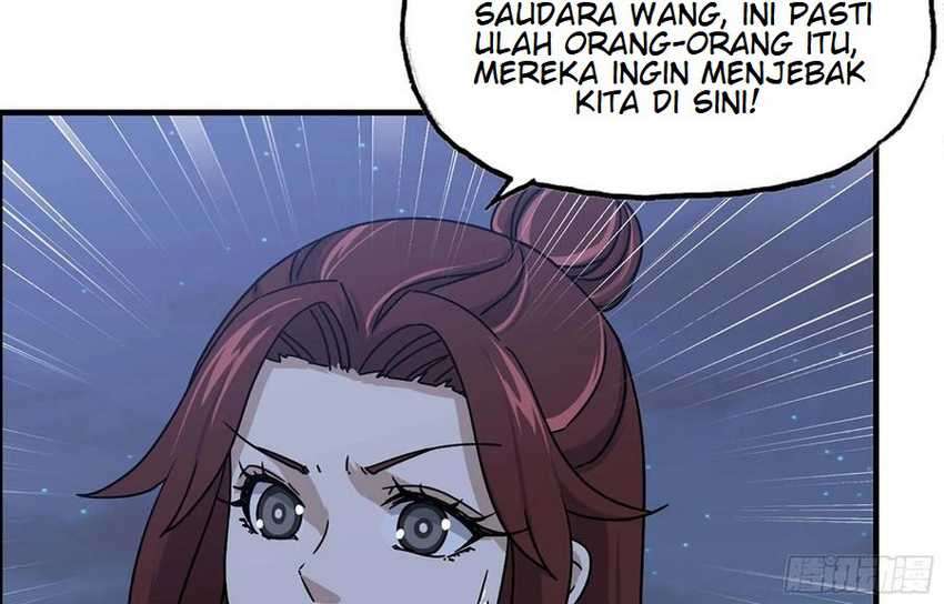 I Moved The BRICS In The Last Days Chapter 43 - halaman 17