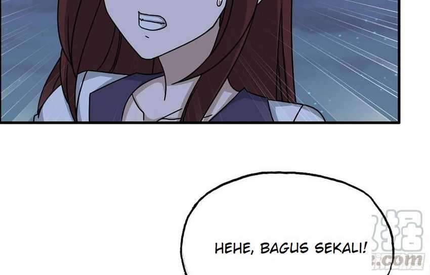 I Moved The BRICS In The Last Days Chapter 43 - halaman 18