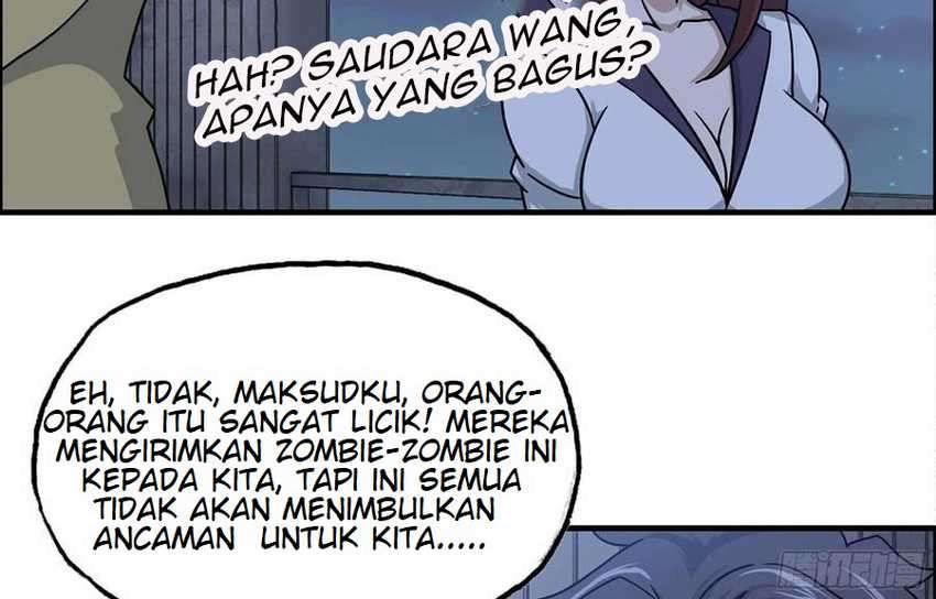 I Moved The BRICS In The Last Days Chapter 43 - halaman 20