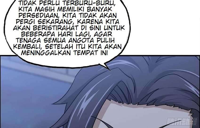 I Moved The BRICS In The Last Days Chapter 43 - halaman 24