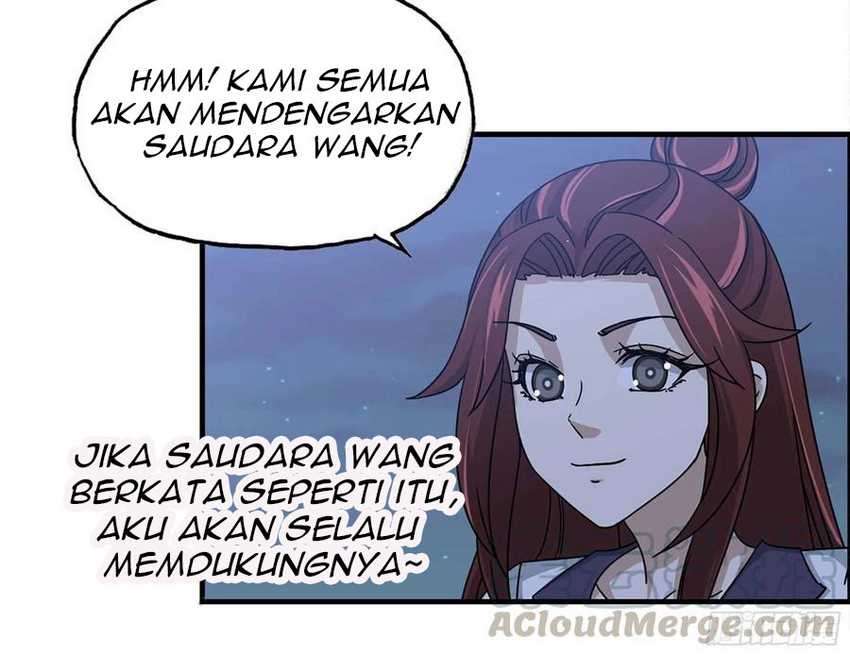 I Moved The BRICS In The Last Days Chapter 43 - halaman 26