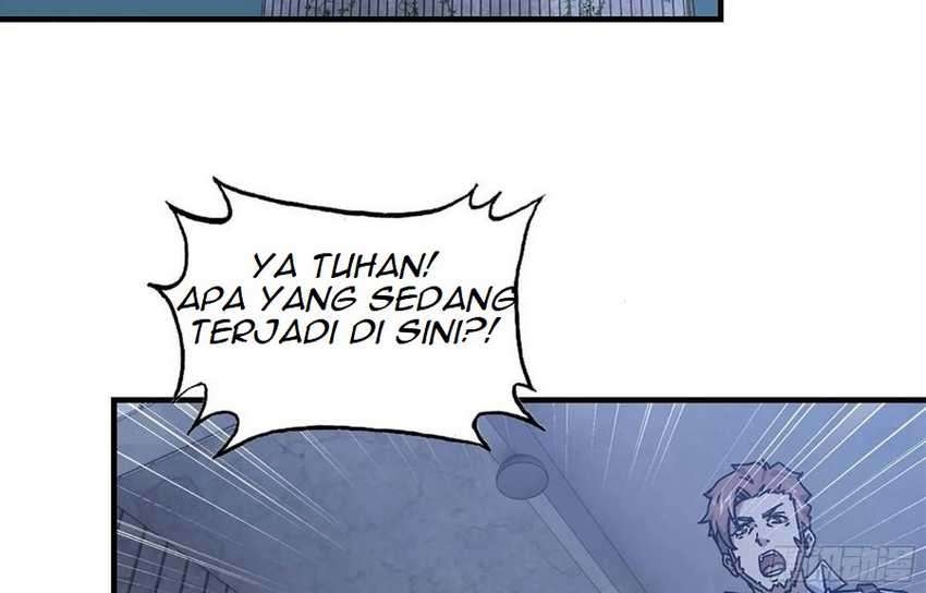 I Moved The BRICS In The Last Days Chapter 43 - halaman 28