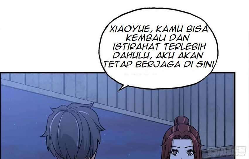 I Moved The BRICS In The Last Days Chapter 43 - halaman 3