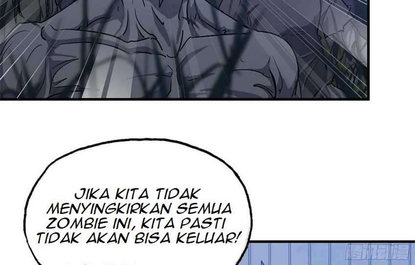 I Moved The BRICS In The Last Days Chapter 43 - halaman 33