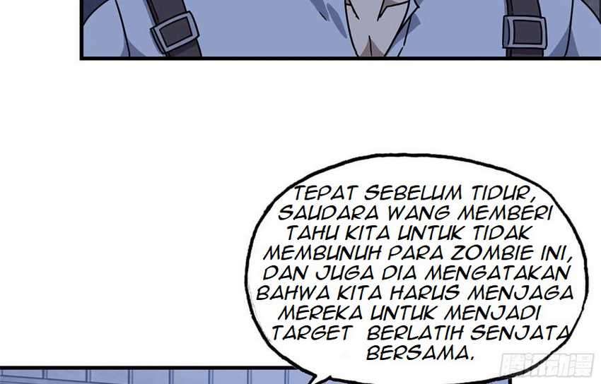 I Moved The BRICS In The Last Days Chapter 43 - halaman 35