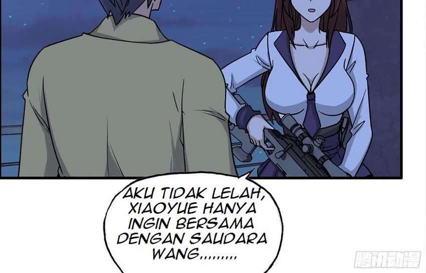 I Moved The BRICS In The Last Days Chapter 43 - halaman 4