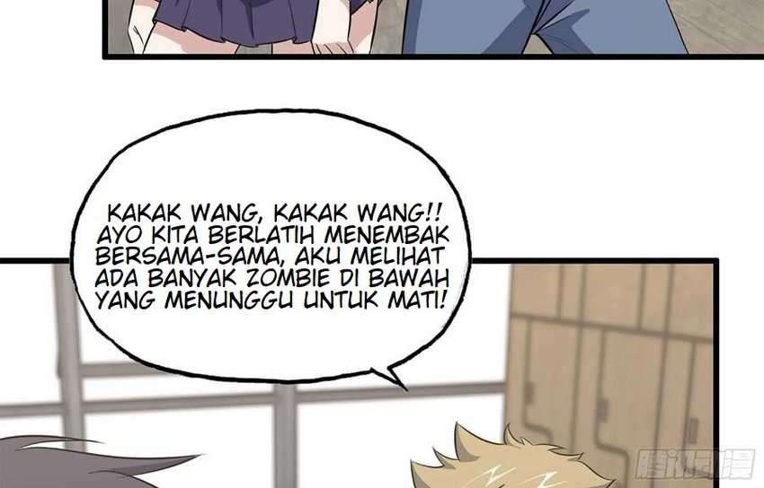 I Moved The BRICS In The Last Days Chapter 43 - halaman 53