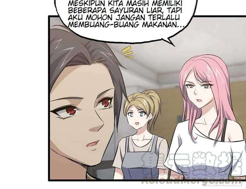 I Moved The BRICS In The Last Days Chapter 43 - halaman 62