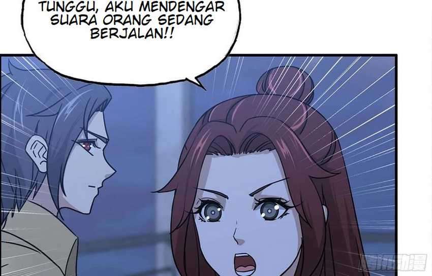 I Moved The BRICS In The Last Days Chapter 43 - halaman 7