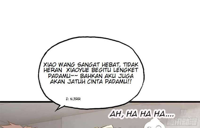 I Moved The BRICS In The Last Days Chapter 44 - halaman 15