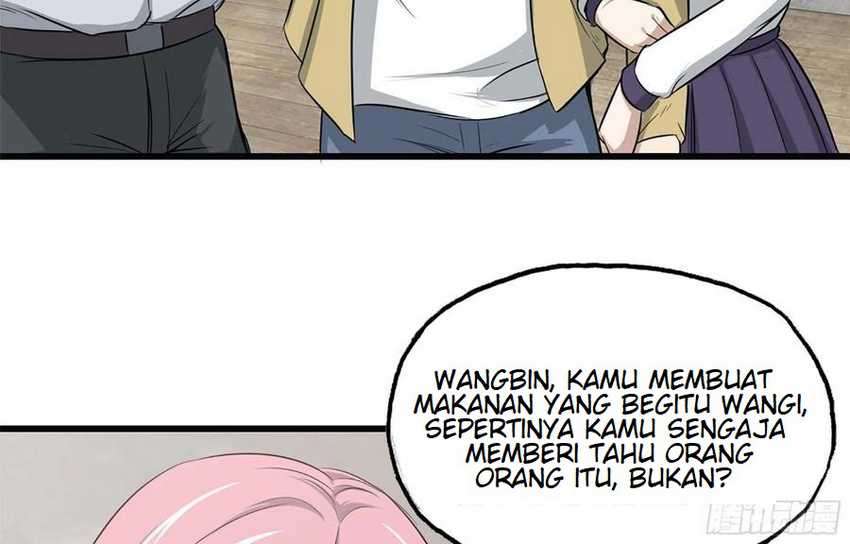 I Moved The BRICS In The Last Days Chapter 44 - halaman 17