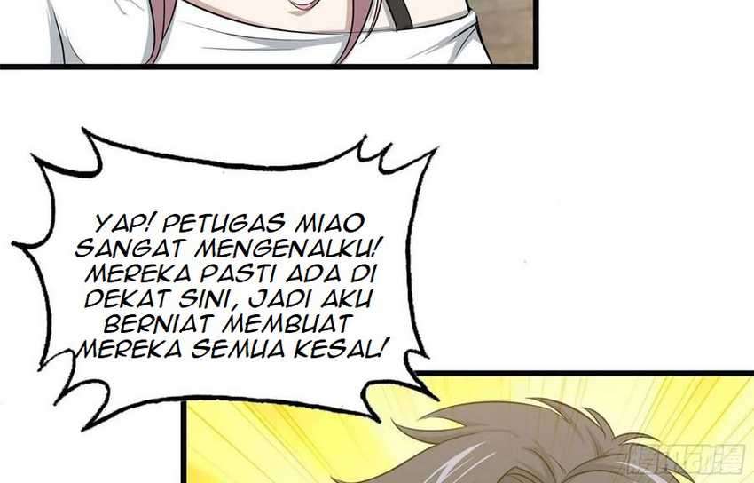 I Moved The BRICS In The Last Days Chapter 44 - halaman 19