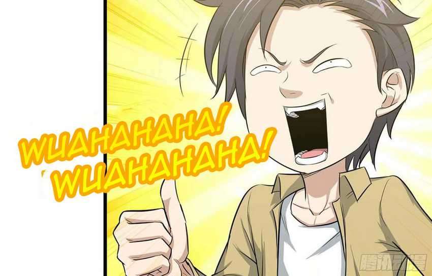 I Moved The BRICS In The Last Days Chapter 44 - halaman 20