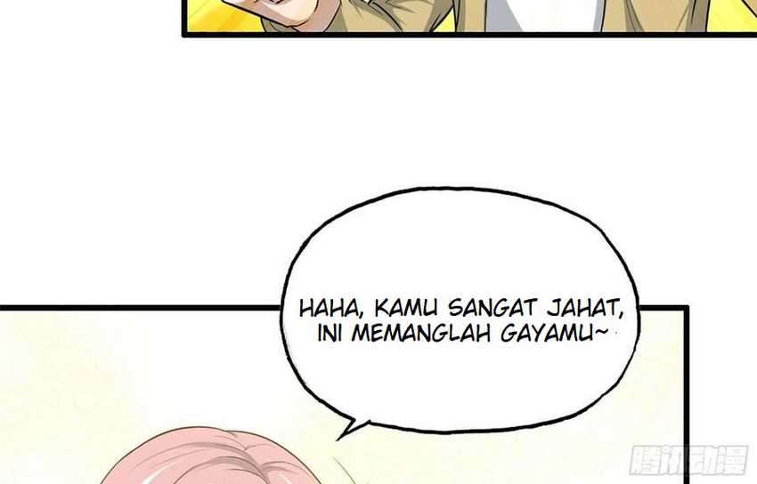 I Moved The BRICS In The Last Days Chapter 44 - halaman 21