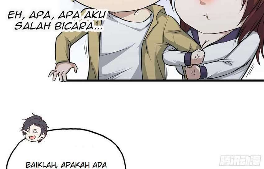 I Moved The BRICS In The Last Days Chapter 44 - halaman 25